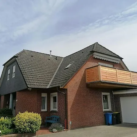 Urlaub Naehe Badesee Und - Kostenlose Fahrraeder Apartamento