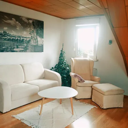 Διαμέρισμα Urlaub Naehe Badesee Und