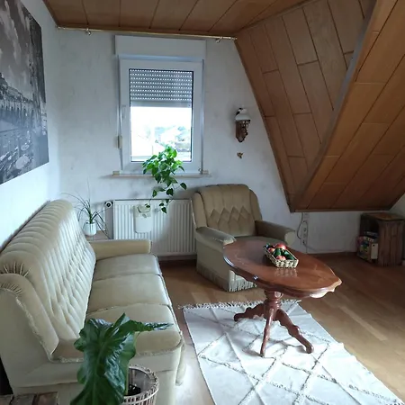Apartamento Urlaub Naehe Badesee Und - Kostenlose Fahrraeder *