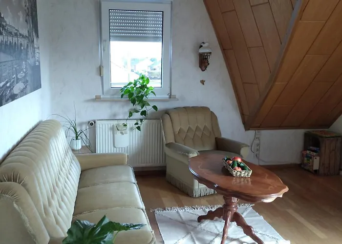 Apartamento Urlaub Naehe Badesee Und - Kostenlose Fahrraeder *