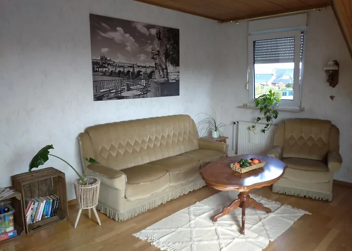 Urlaub Naehe Badesee Und - Kostenlose Fahrraeder Apartamento *